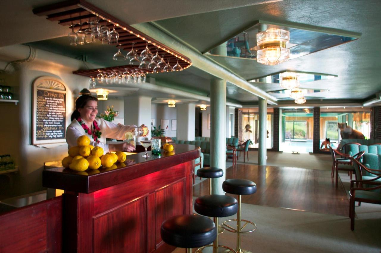 Green Hotel
