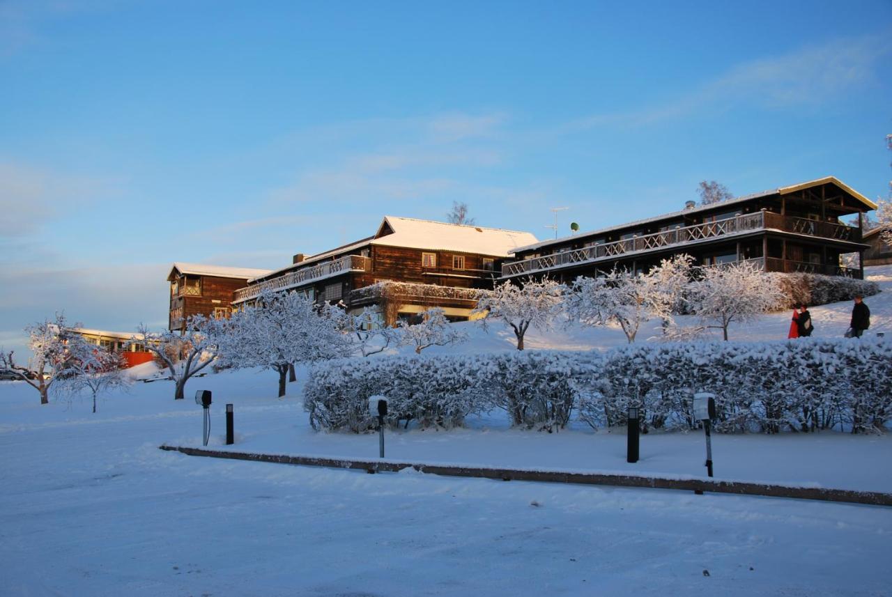 Green Hotel