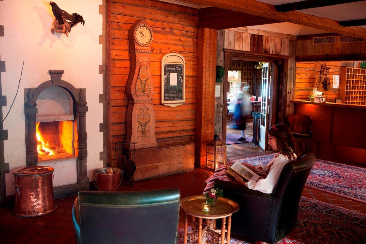 Green Hotel